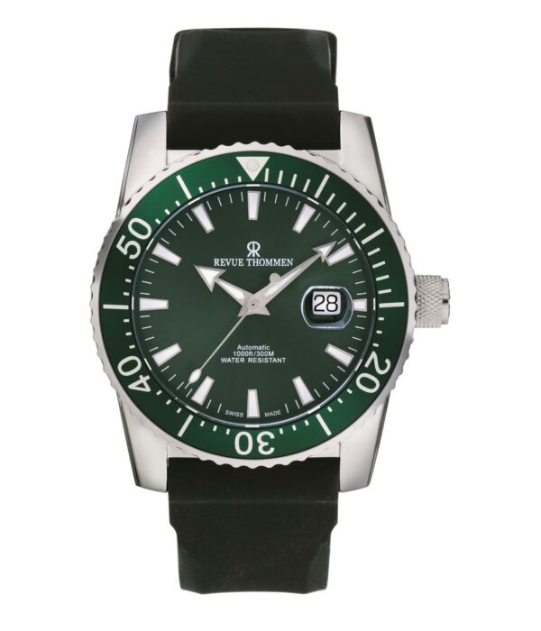 Herrenarmbanduhr Revue Thommen 17030.2534 Diver