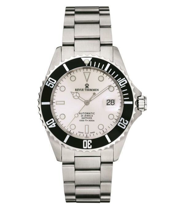 Herrenarmbanduhr Revue Thommen 17571.2127 Diver